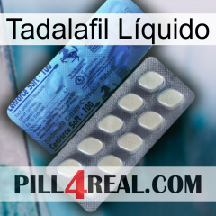 Tadalafil Líquido 34